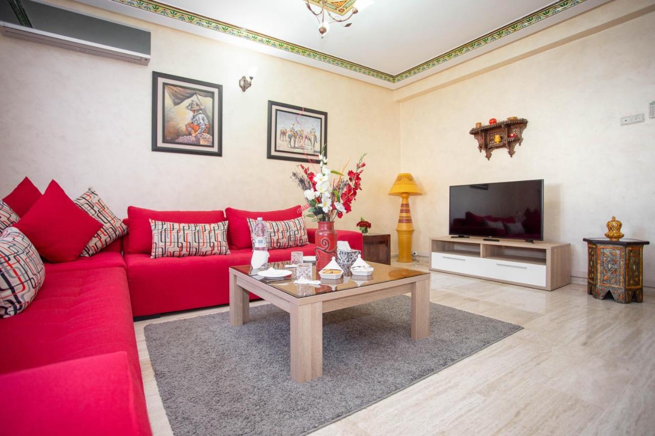 Les Oliviers & Hotel Fes