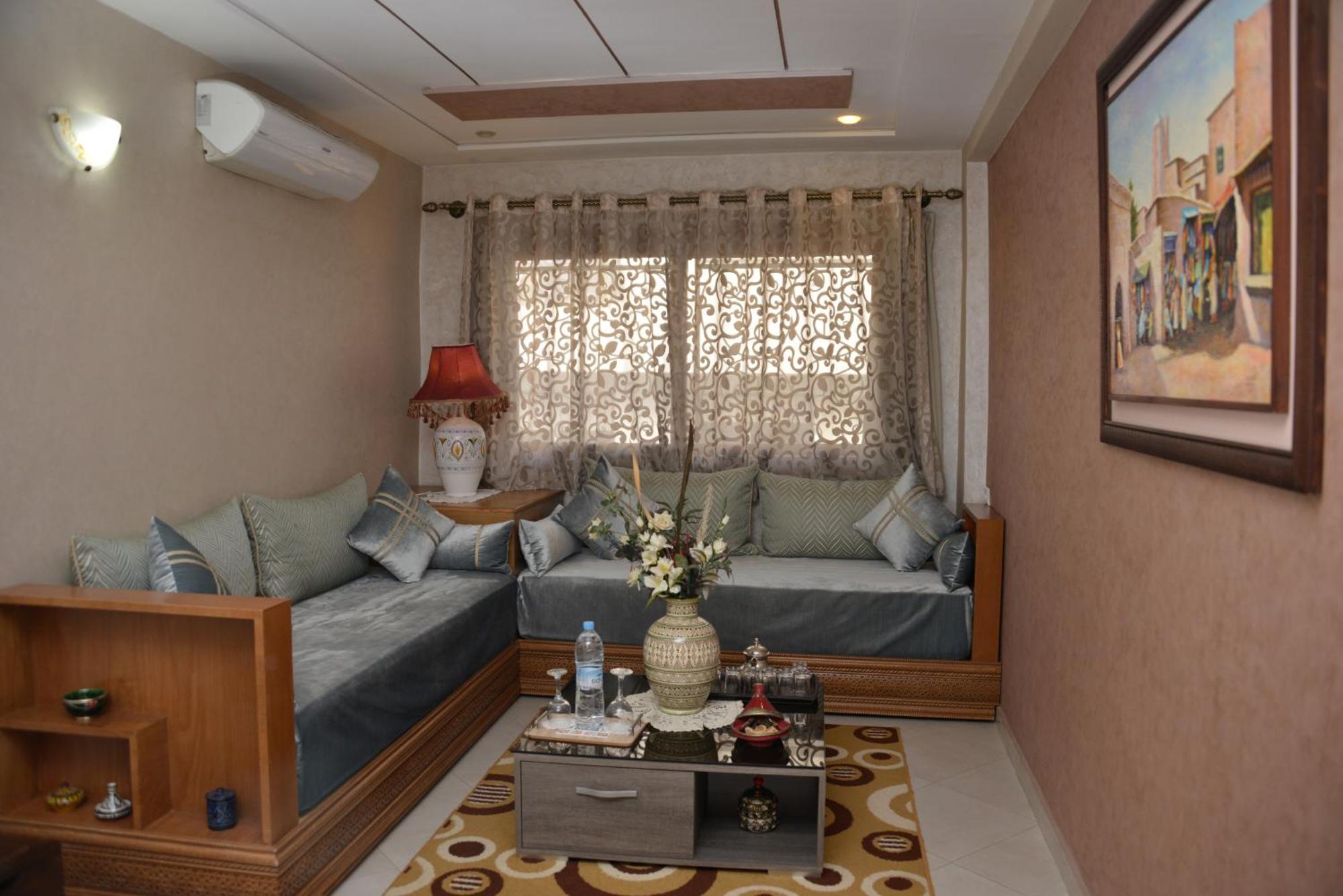 Hotel Les Oliviers &