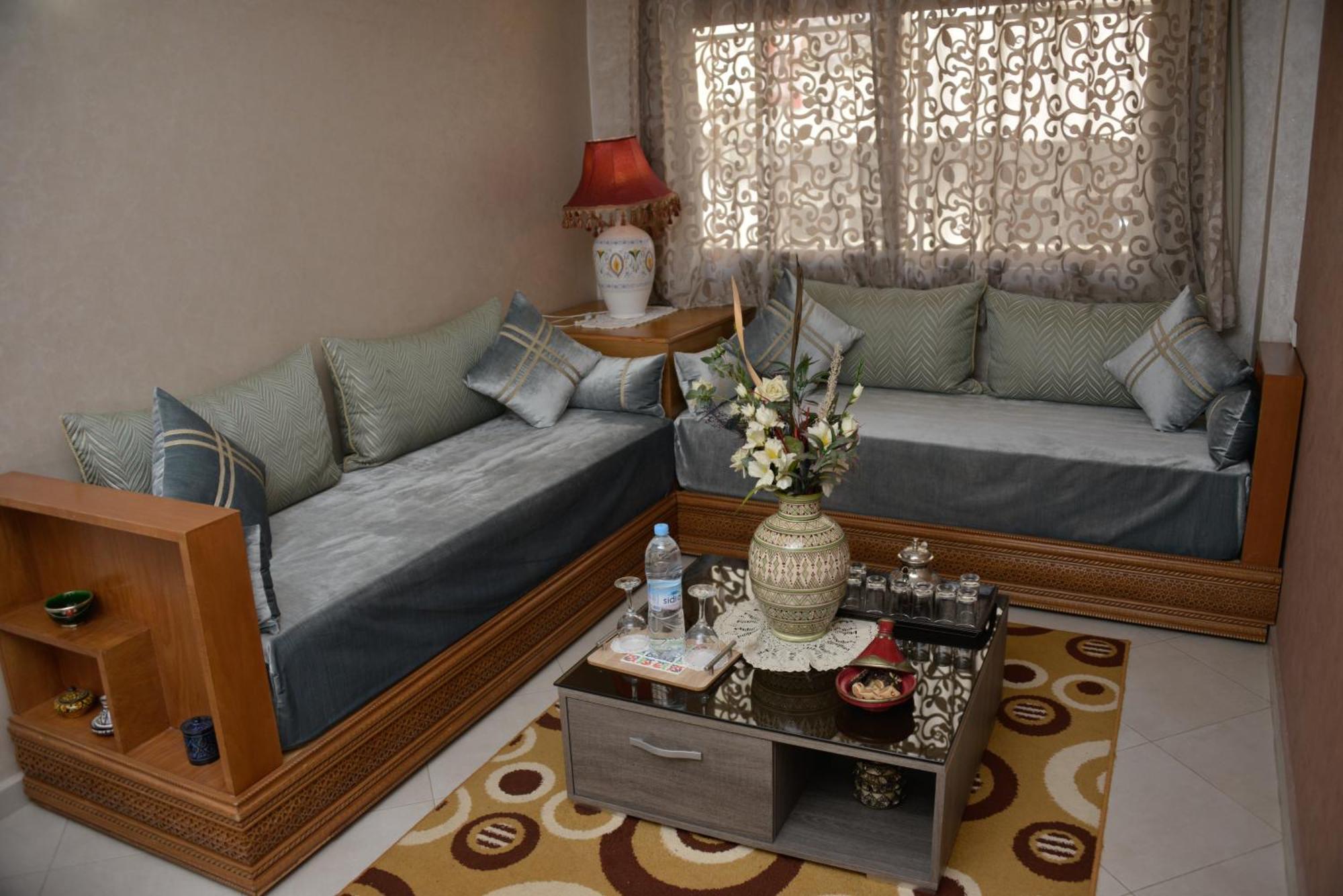 Hotel Les Oliviers & 4*