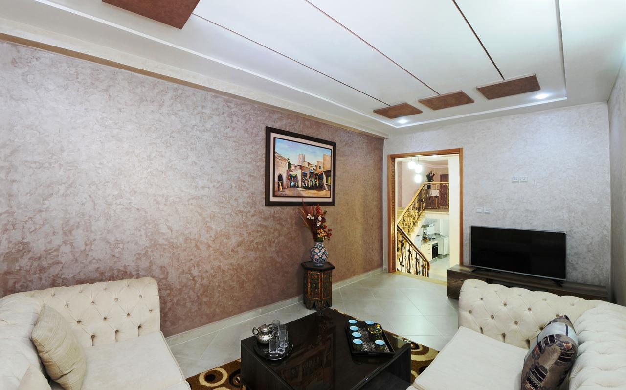 Les Oliviers & 4* فاس