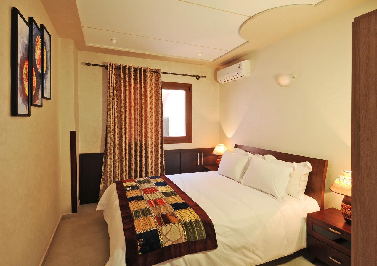 Hotel Les Oliviers & 4*