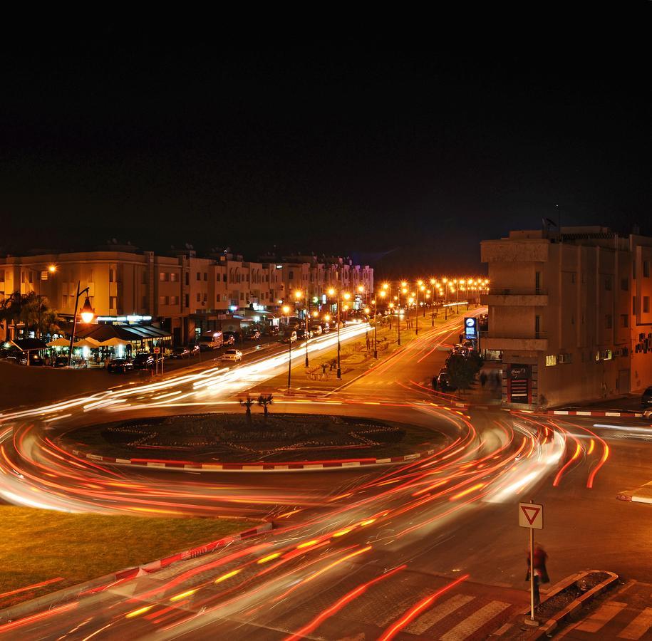فندق Les Oliviers & 4*