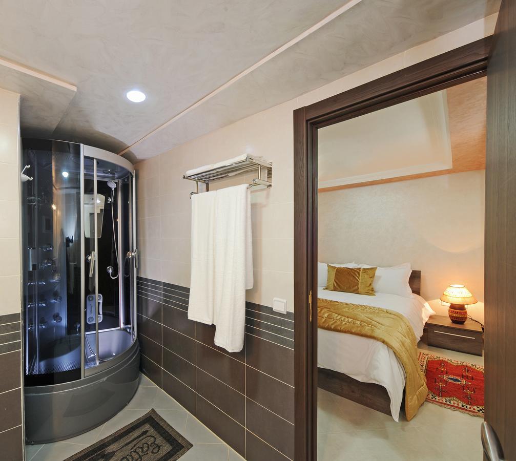 Hotel Les Oliviers & 4*