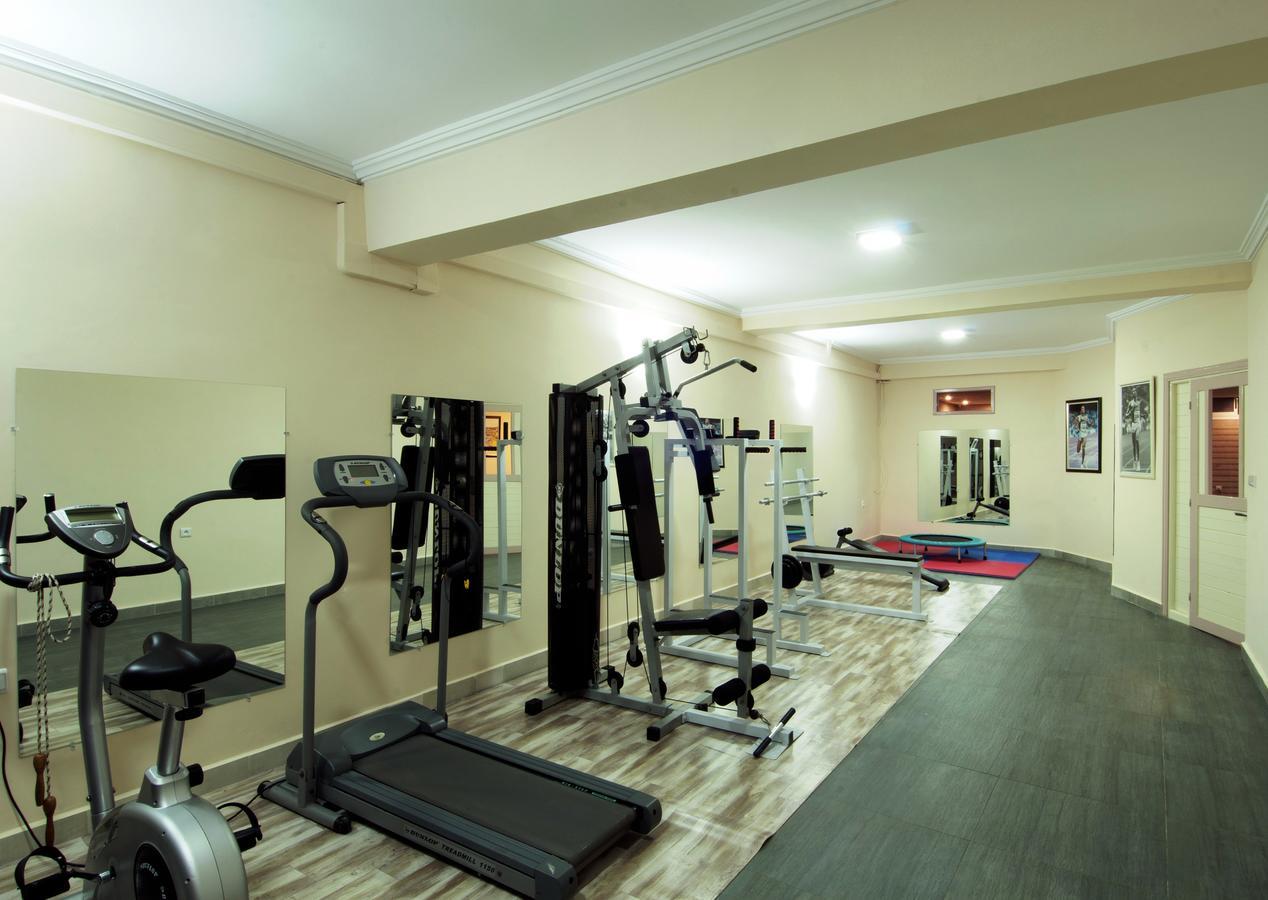 Hotel Les Oliviers & 4*