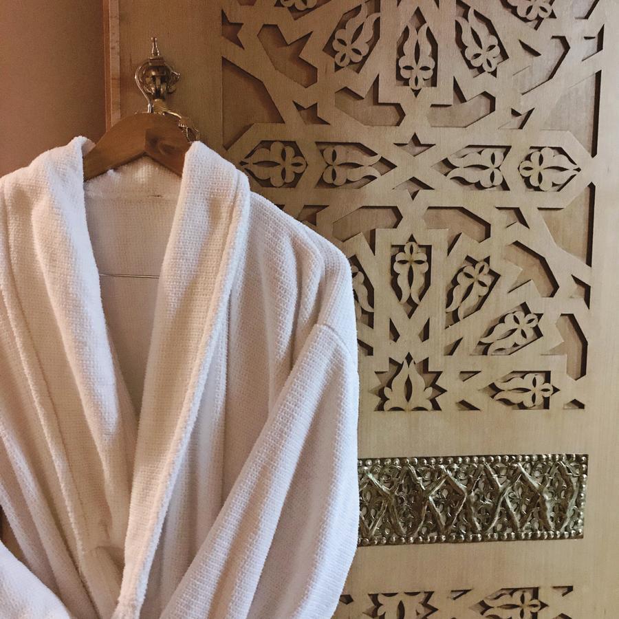 Hotel Les Oliviers &